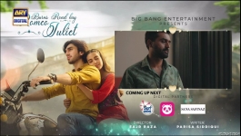 Burns Road Kay Romeo Juliet - Episode 34 - 24th Jun 2024